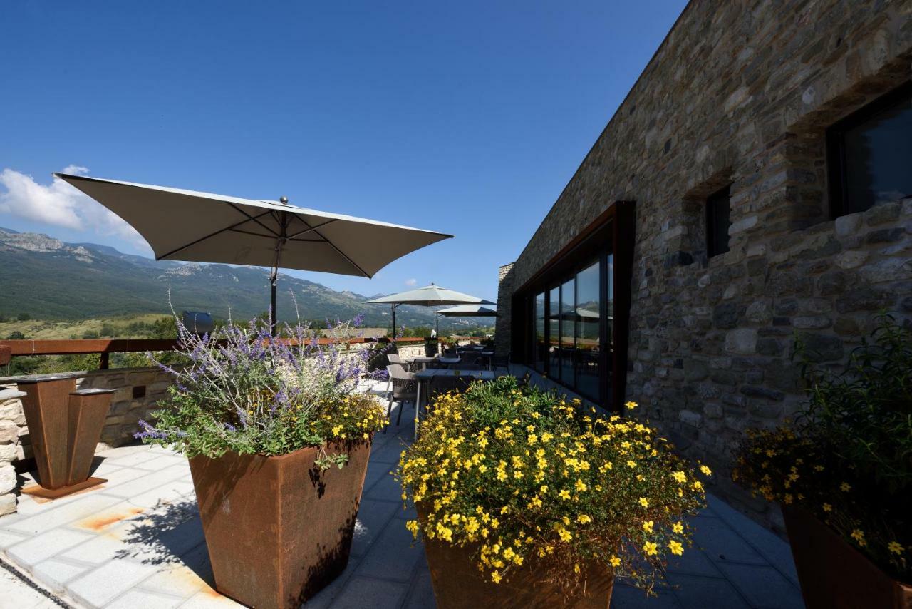 Borgotufi Albergo Diffuso Castel del Giudice Exterior photo